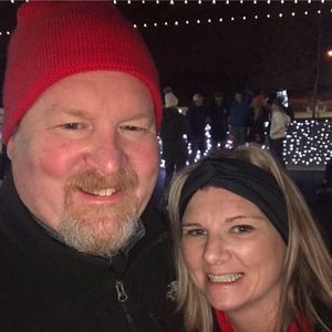 Meet your Posher, Tracy